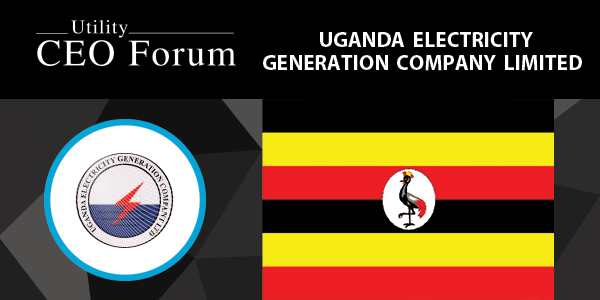 Uganda Electricity Generation Company Limited